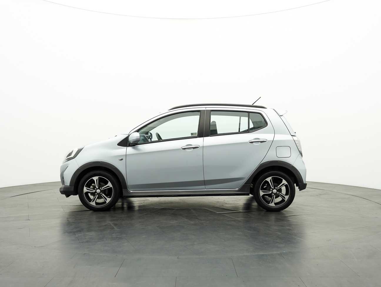 used 2019 Perodua AXIA Style 1.0