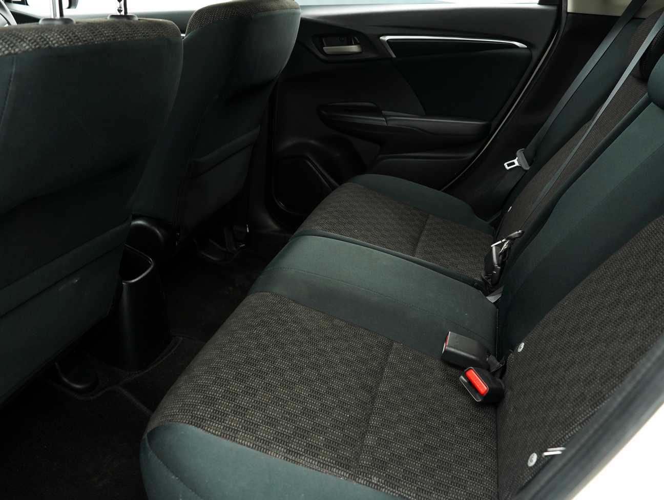 used 2016 Honda Jazz E 1.5