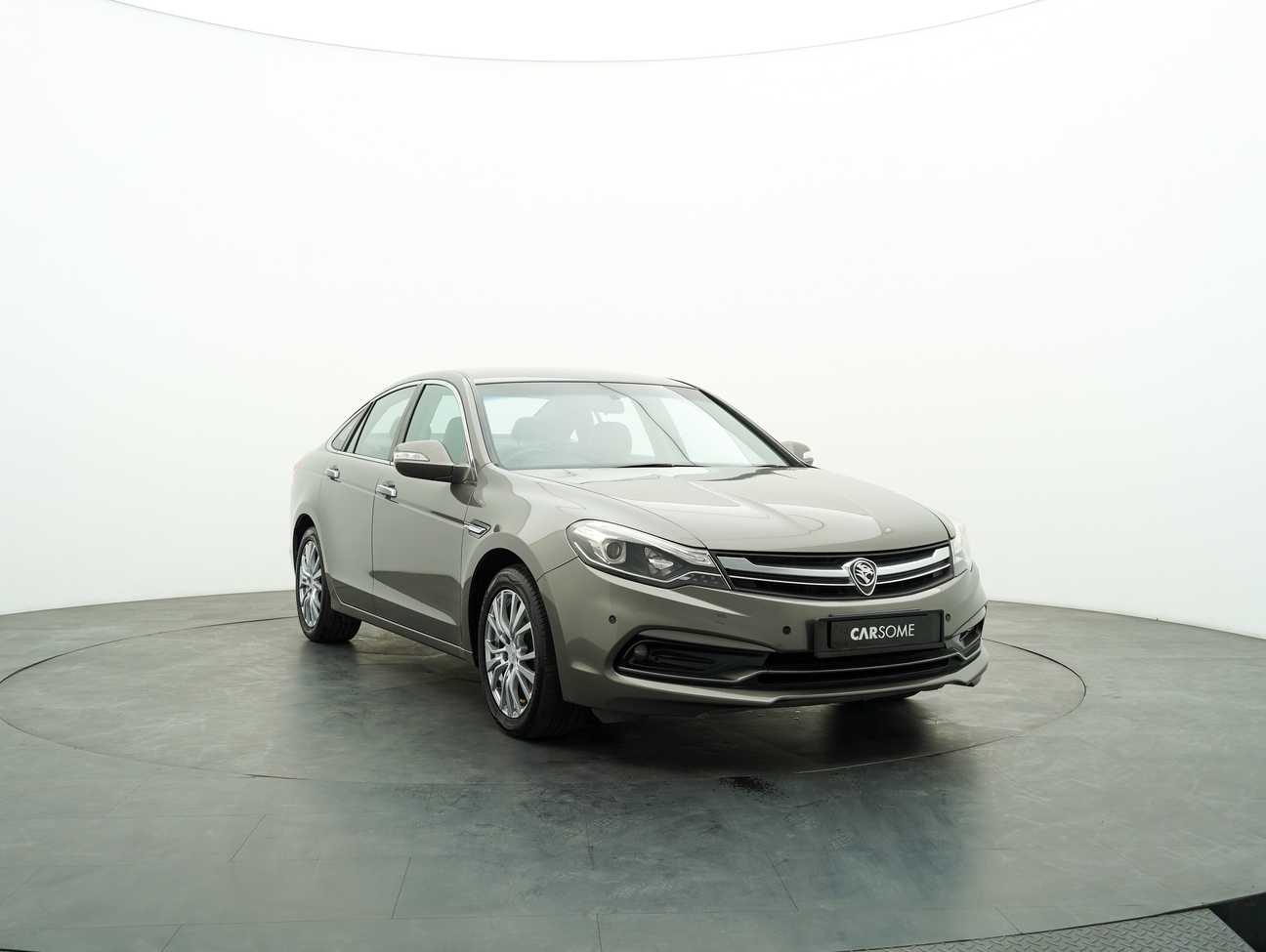 used 2017 Proton Perdana  2.0