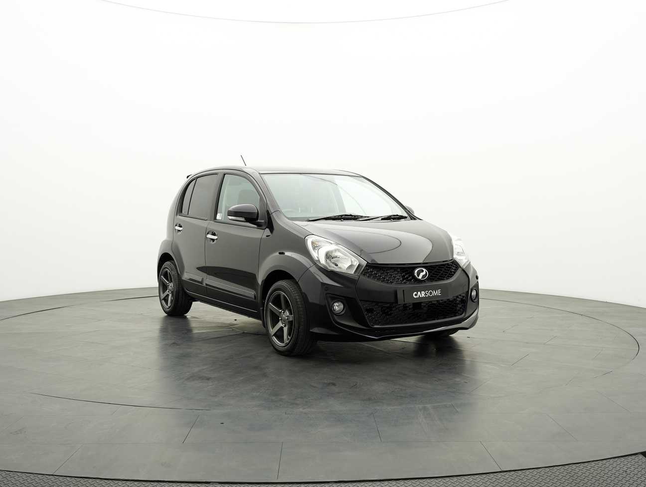 used 2015 Perodua Myvi X 1.3