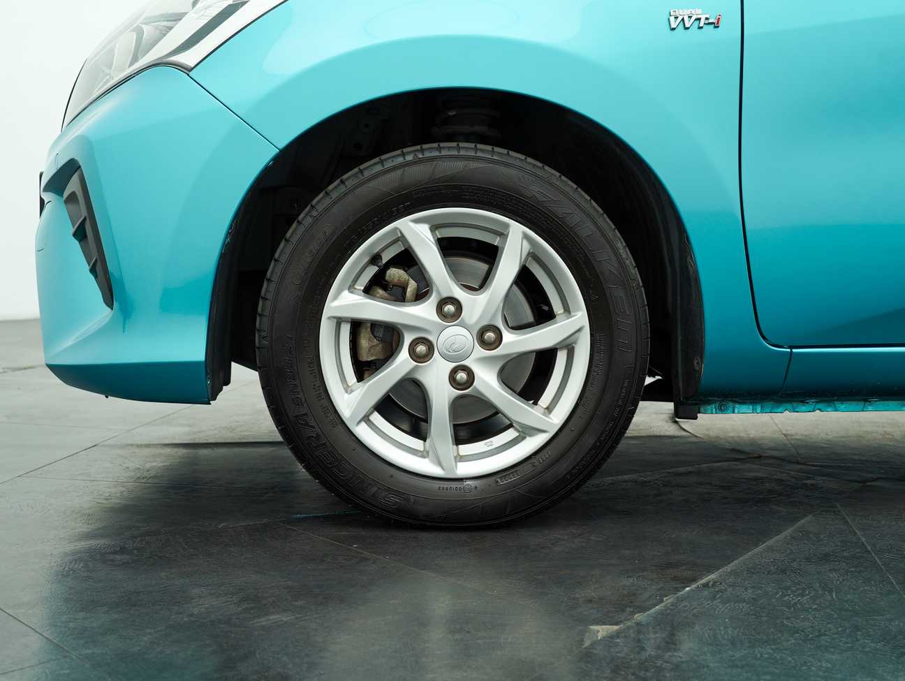 used 2019 Perodua Myvi G 1.3
