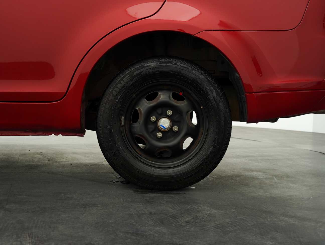 used 2013 Proton Saga FLX Standard 1.3