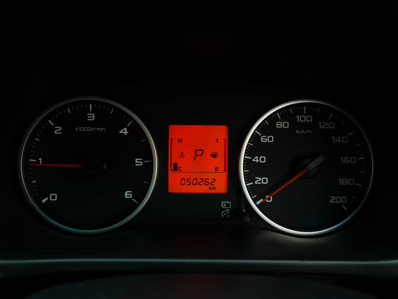 used 2020 Mitsubishi Triton VGT 2.4