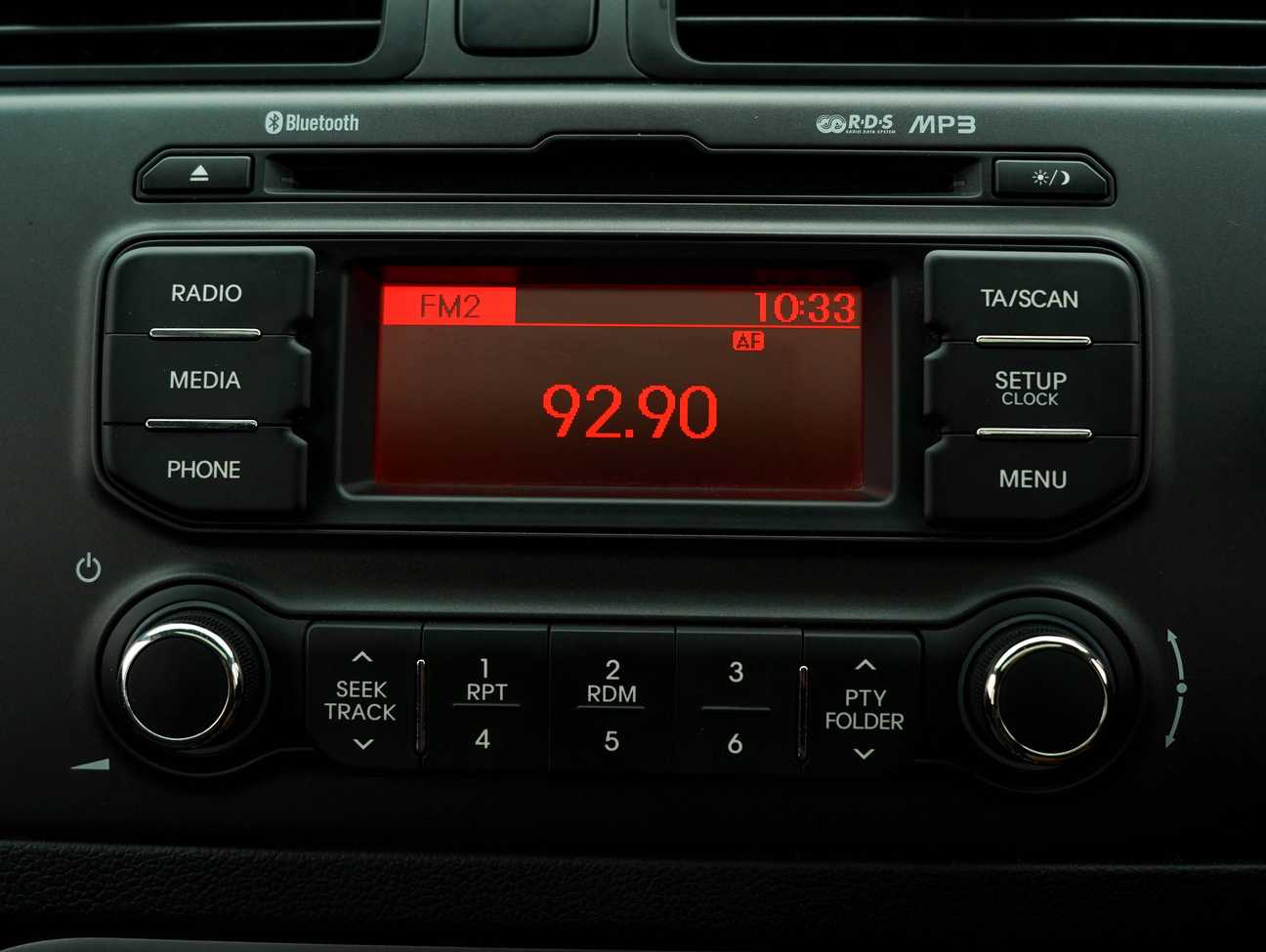 used 2014 Kia Rio SX 1.4