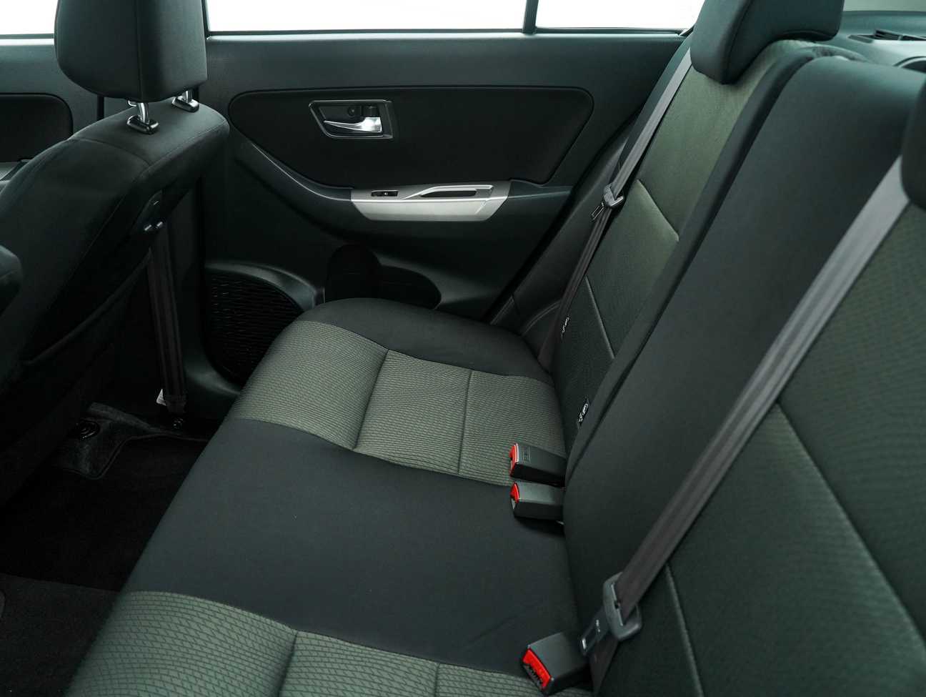 used 2019 Perodua Bezza X Premium 1.3