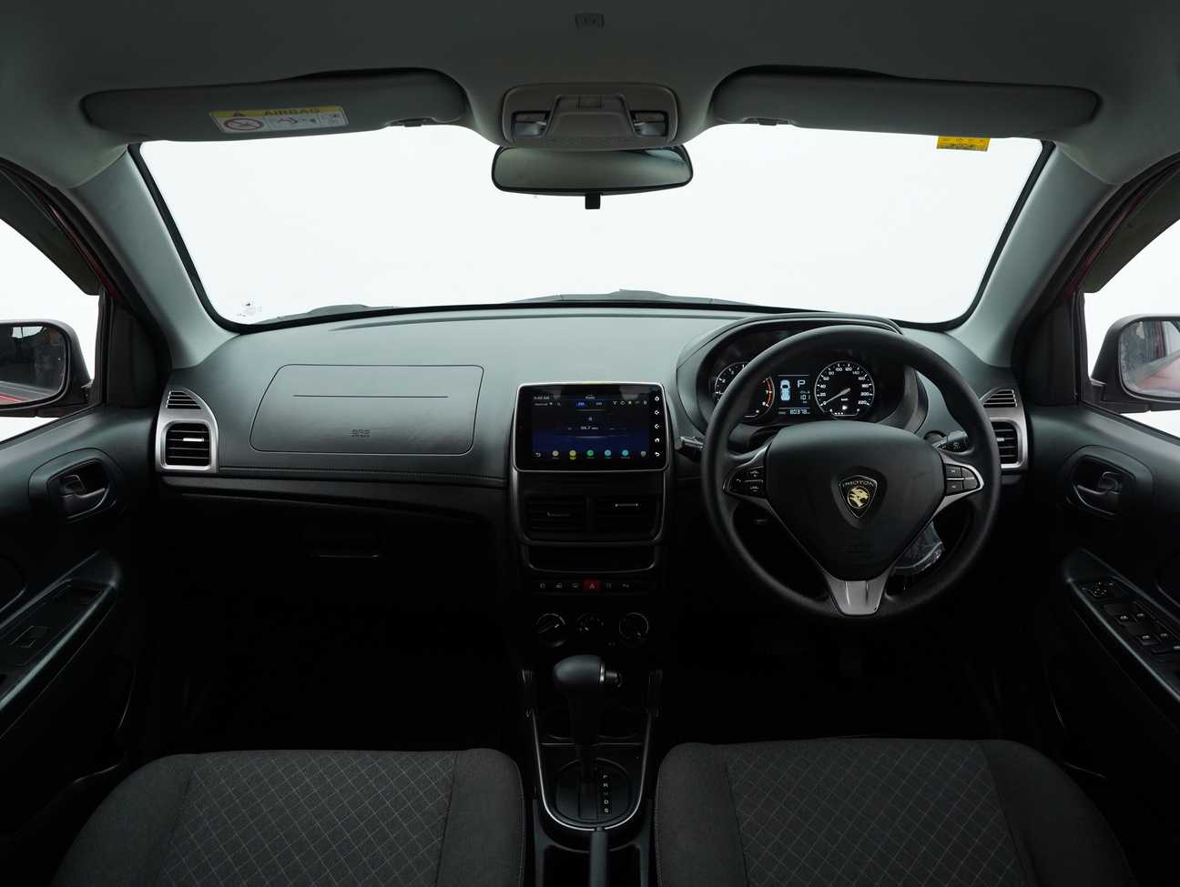 used 2019 Proton Saga Premium 1.3