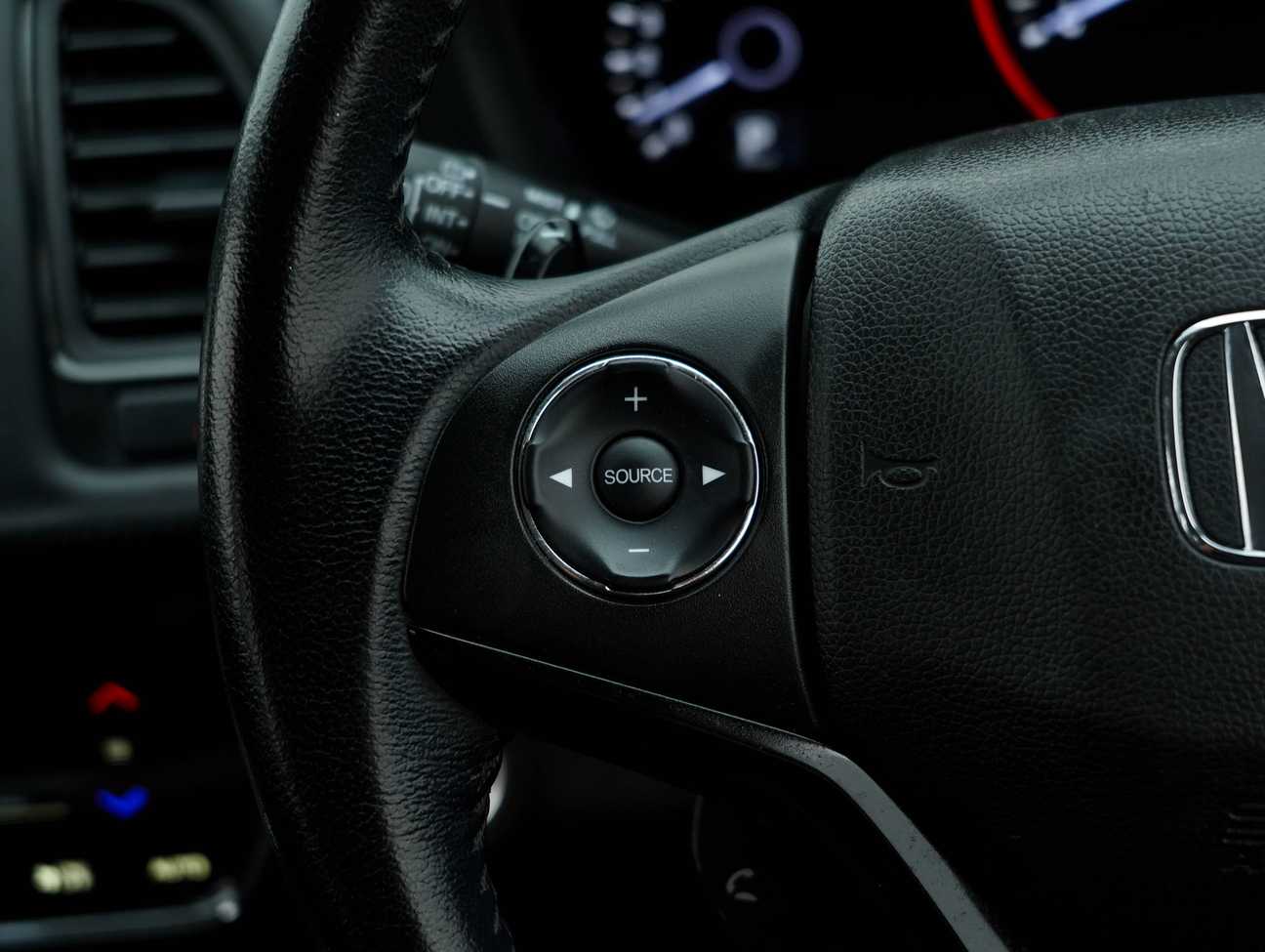 used 2019 Honda HR-V i-VTEC E 1.8