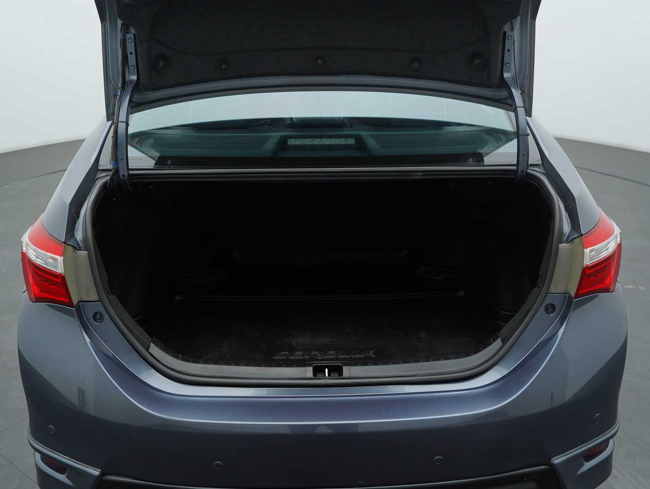 used 2014 Toyota Corolla Altis G 1.8