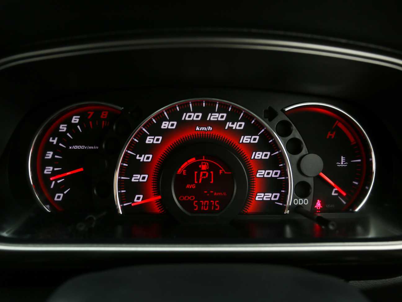 terpakai 2017 Perodua MYVI SE 1.5