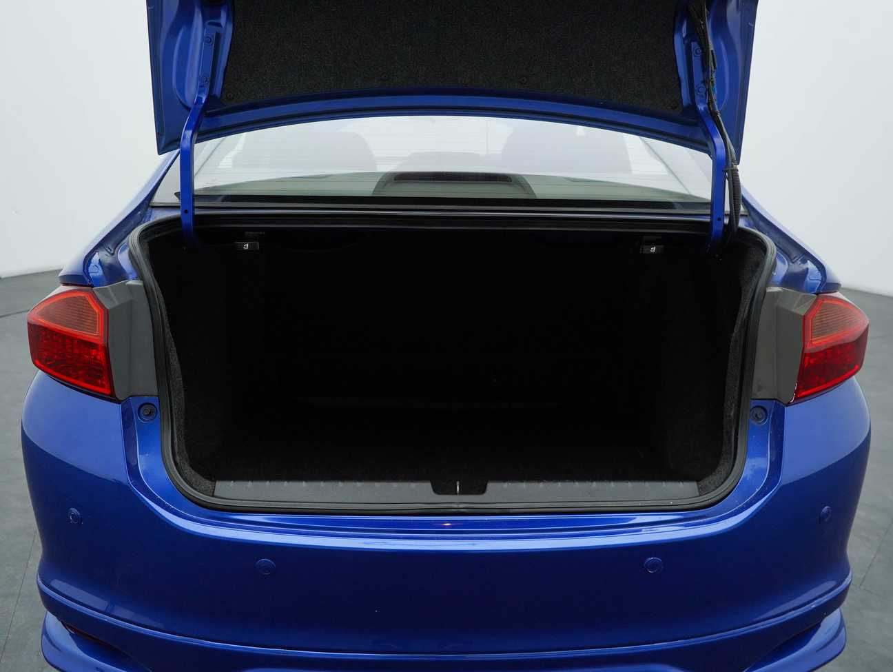 used 2014 Honda City E 1.5