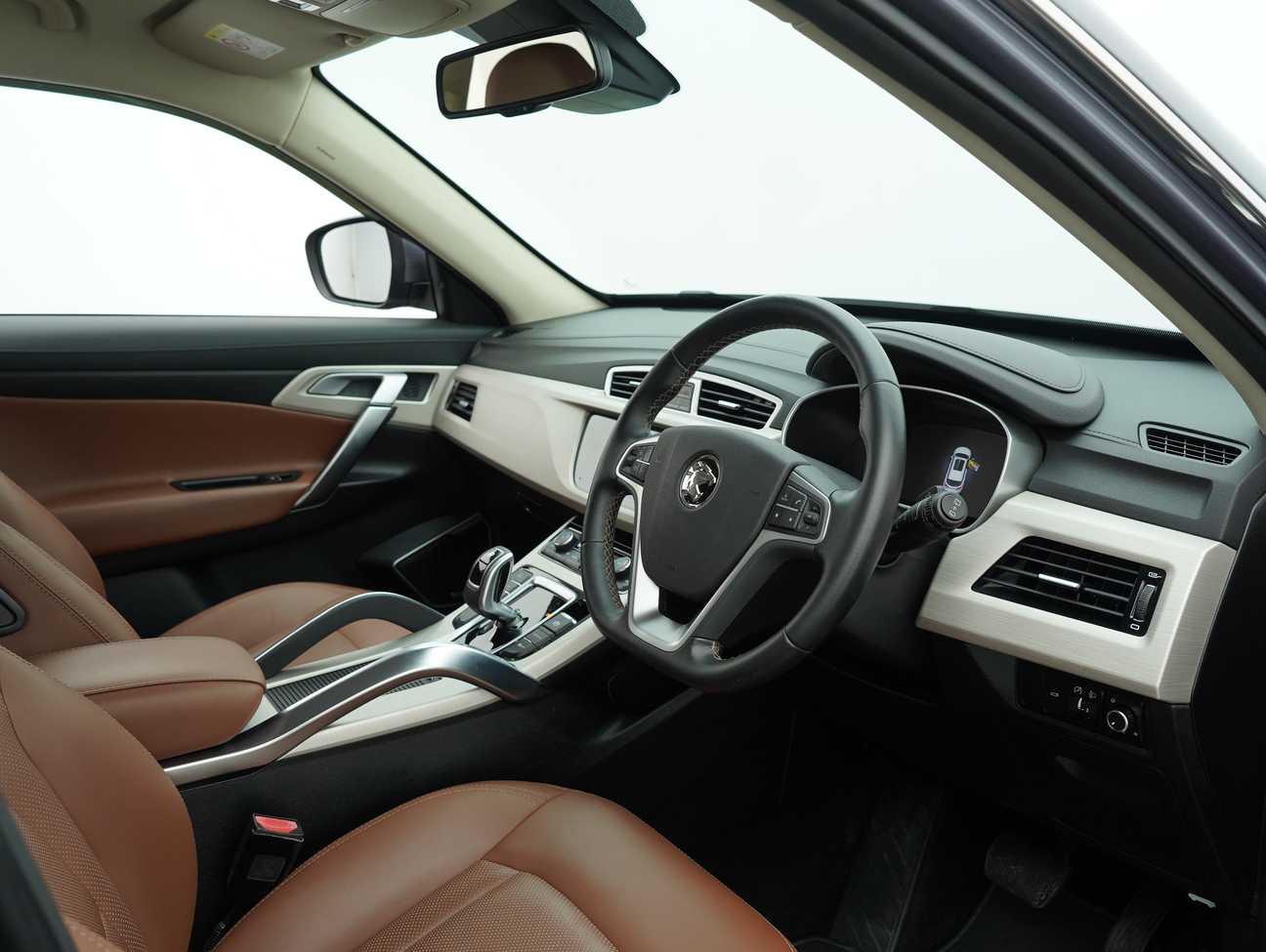 used 2020 Proton X70 TGDI Premium 1.8