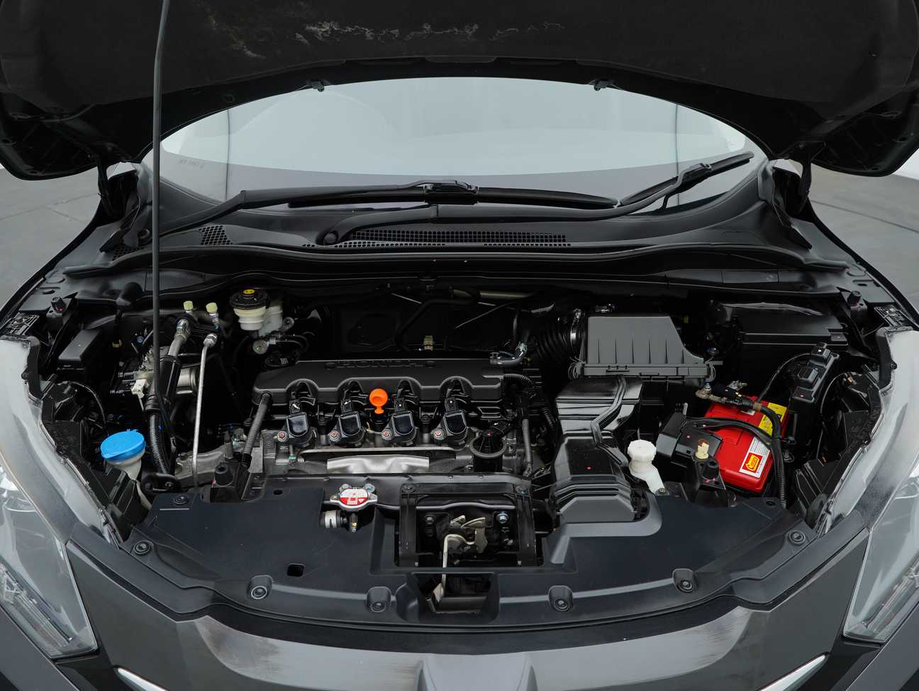 used 2015 Honda HR-V V 1.8