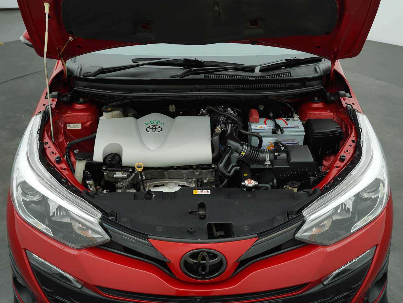 used 2019 Toyota Yaris E 1.5