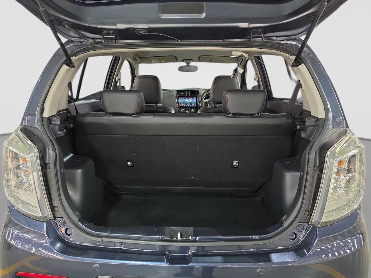used 2015 Perodua AXIA Advance 1.0