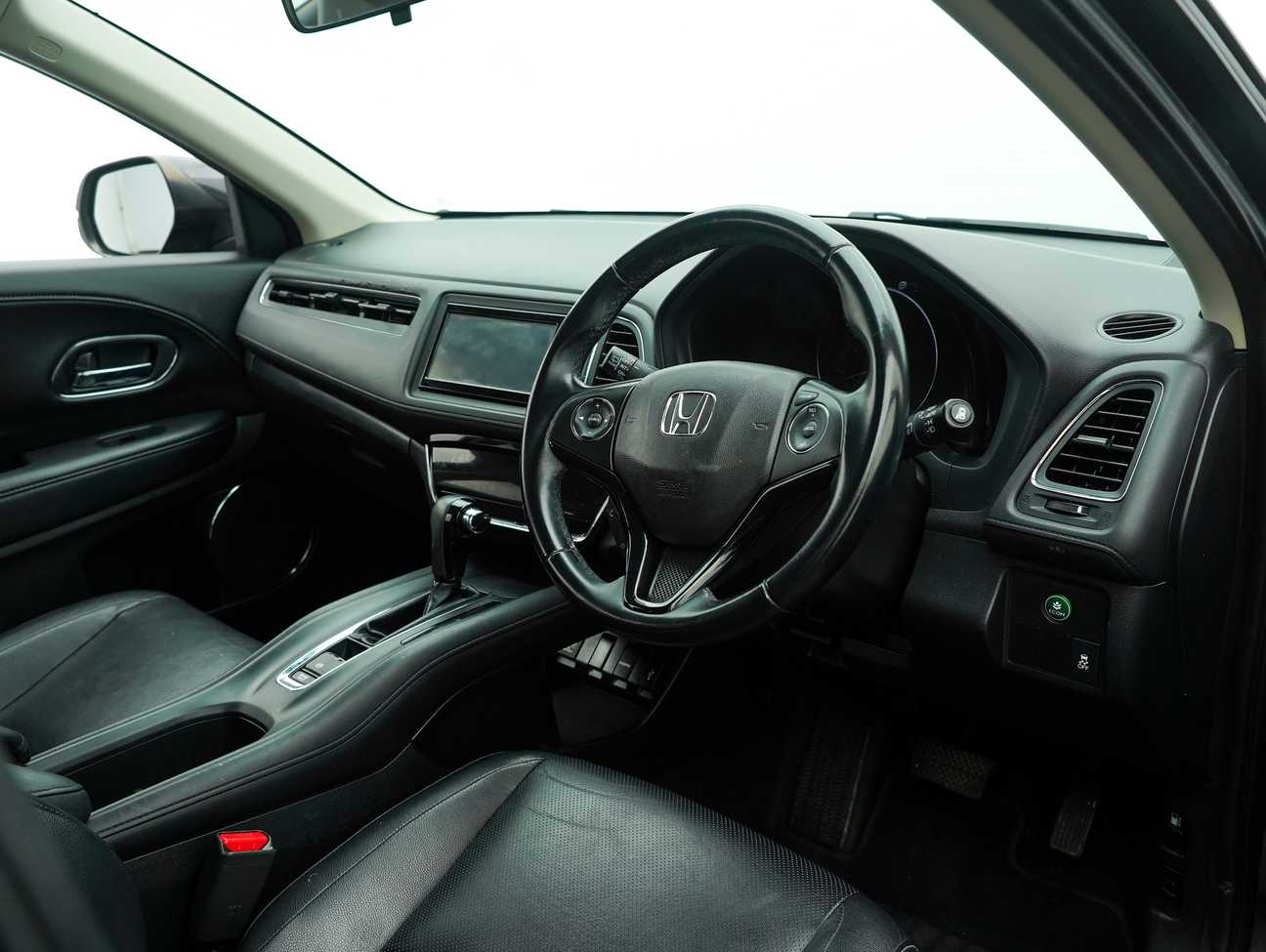 used 2019 Honda HR-V V 1.8