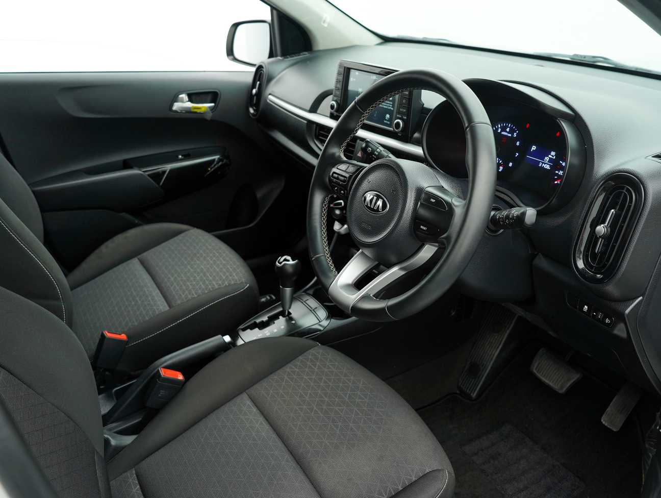 used 2018 Kia PICANTO EX 1.2