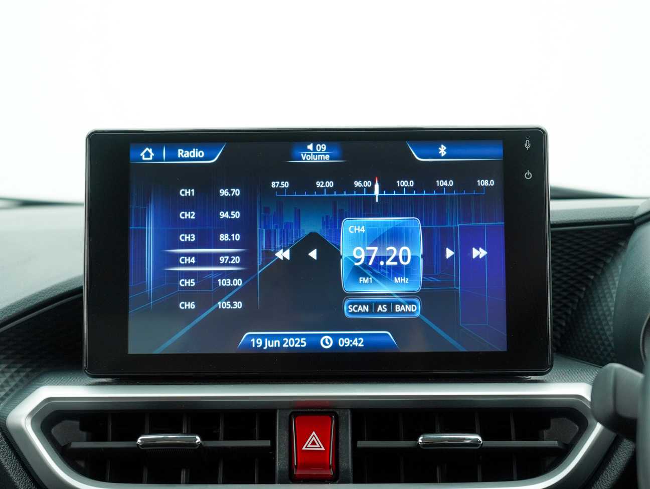 used 2022 Perodua Ativa AV 1.0
