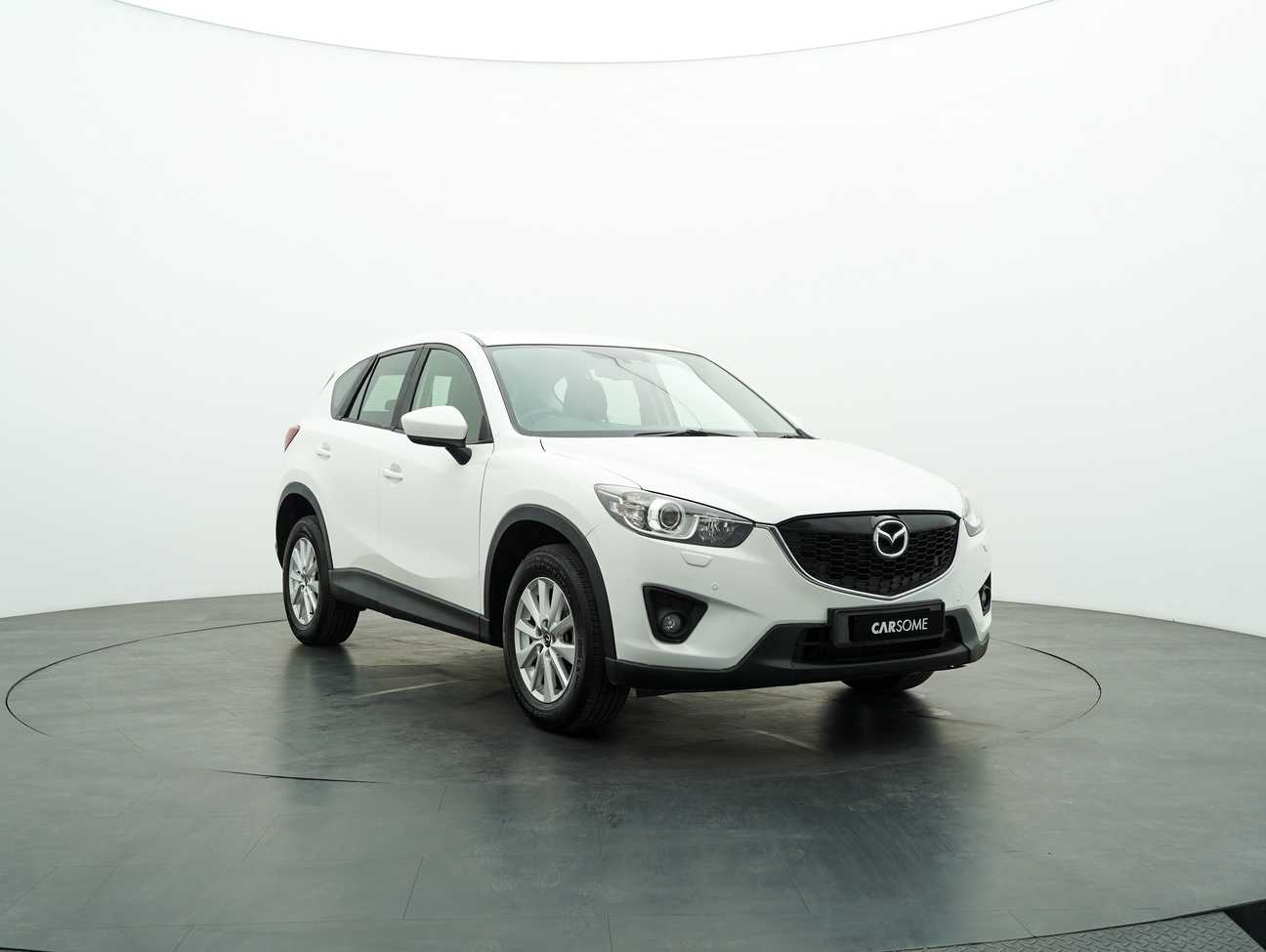 used 2014 Mazda CX-5 SKYACTIV-G High 2.0