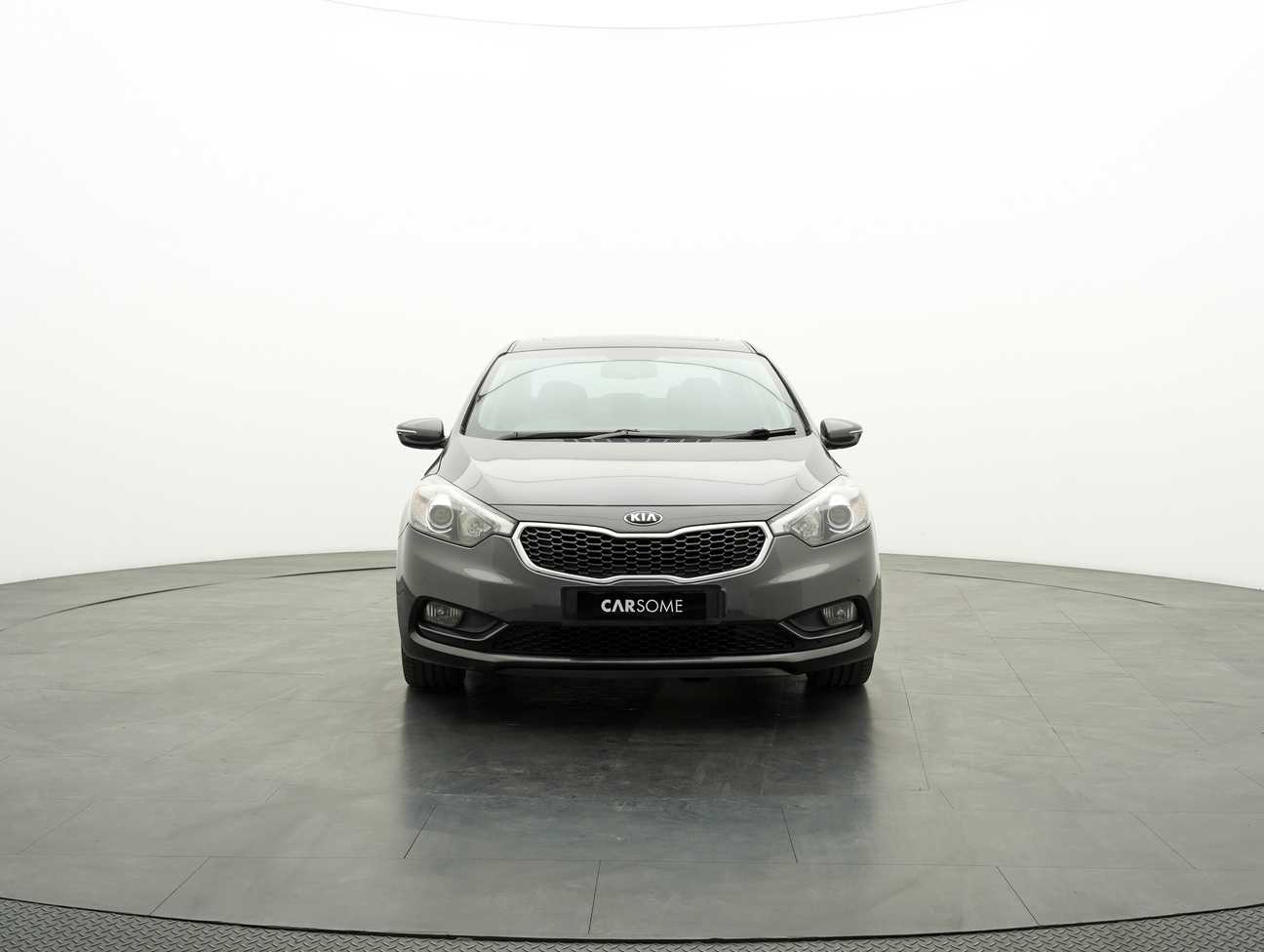 used 2014 Kia Cerato  2.0