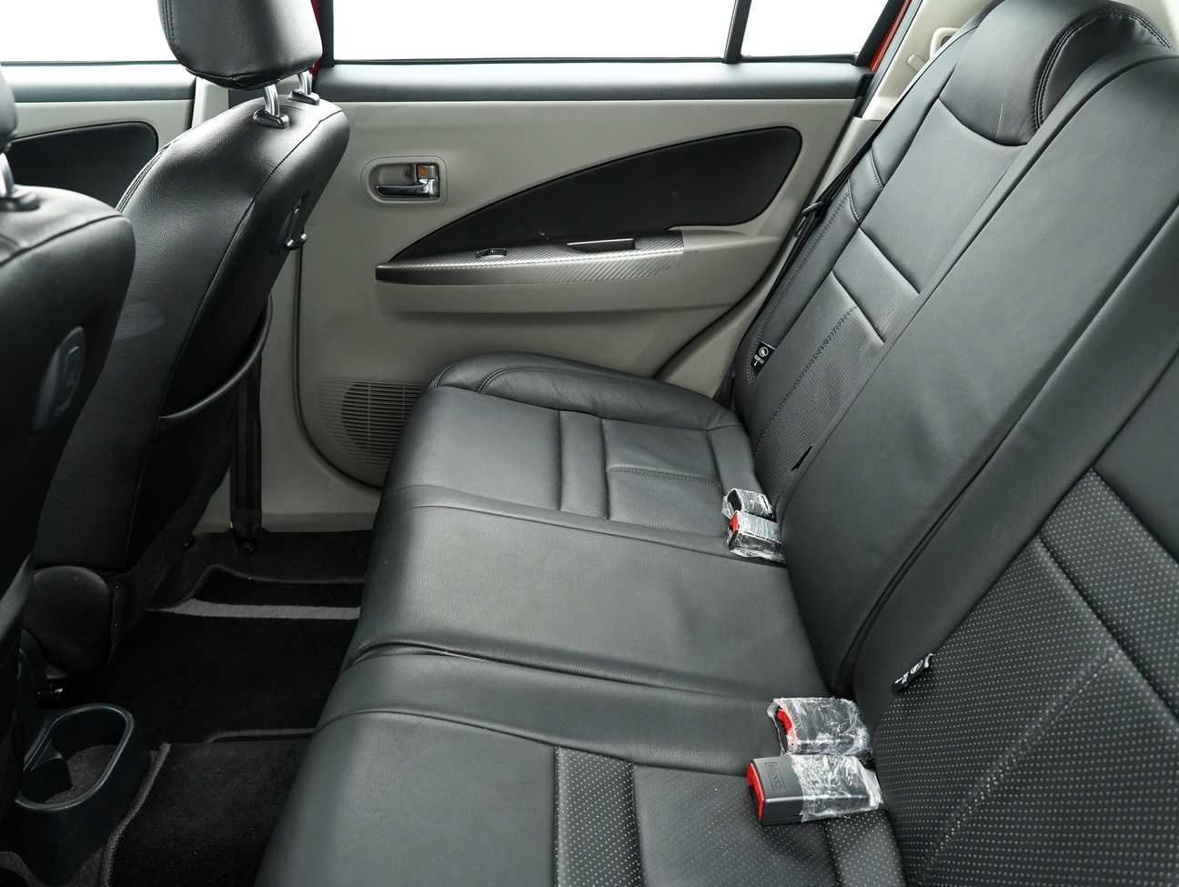 used 2015 Perodua Myvi X 1.3