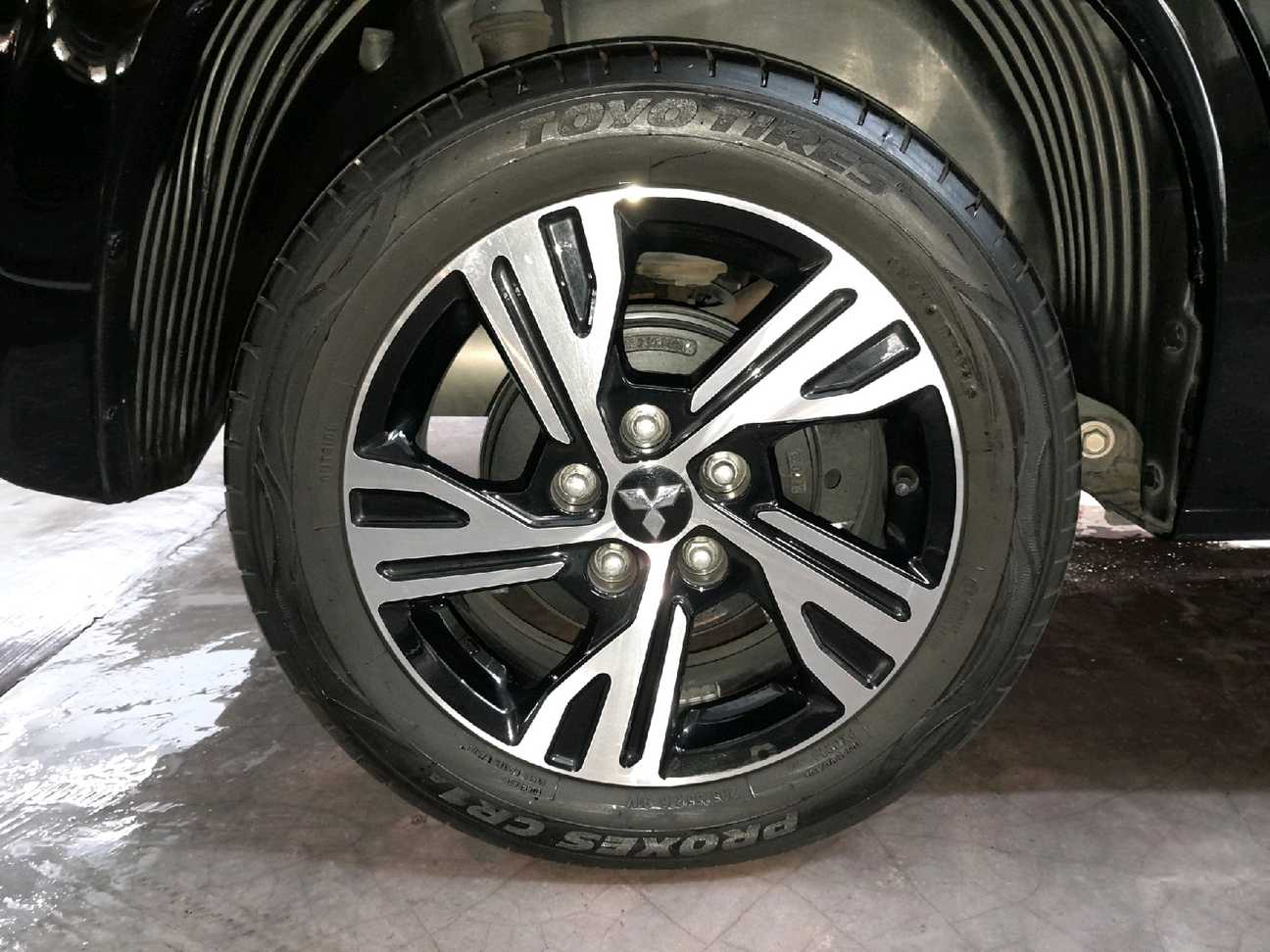 used 2024 Mitsubishi Xpander  1.5