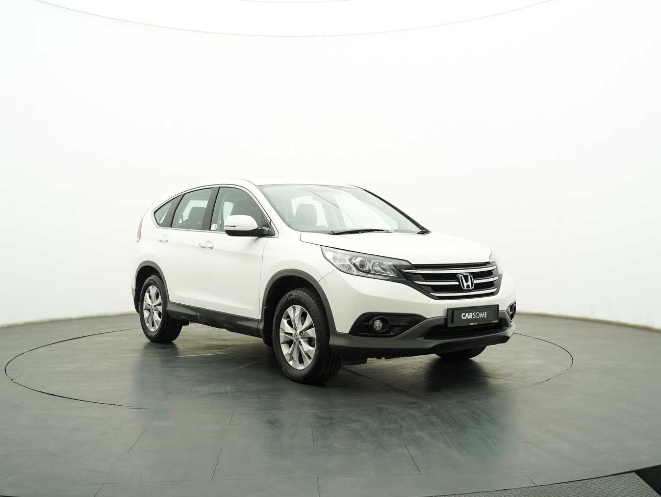 used 2013 Honda CR-V i-VTEC 2.0