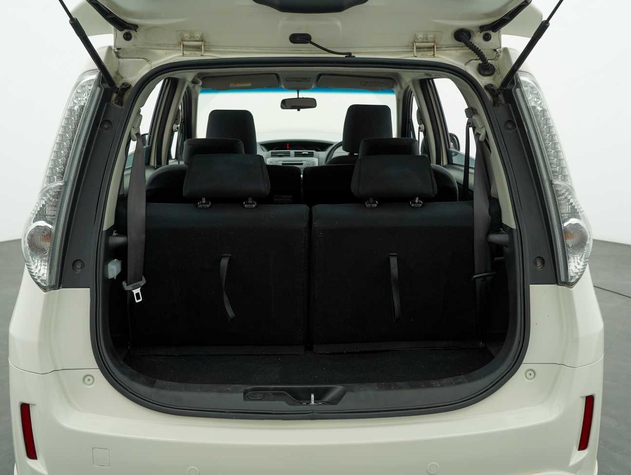 used 2015 Perodua Alza SE 1.5