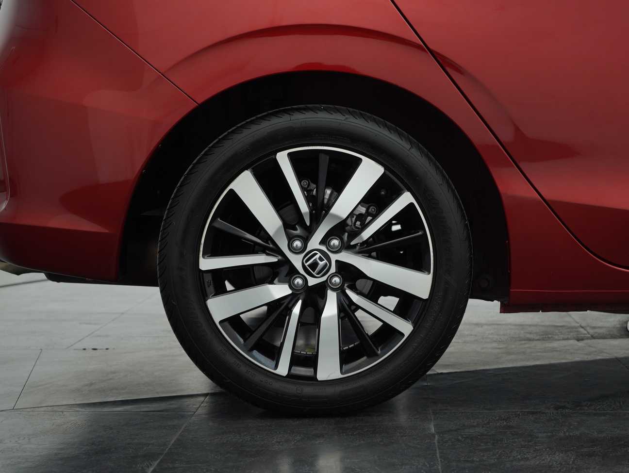 terpakai 2022 Honda City RS e-HEV 1.5