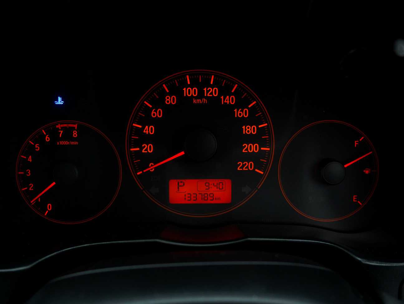 terpakai 2014 Honda City S Plus 1.5