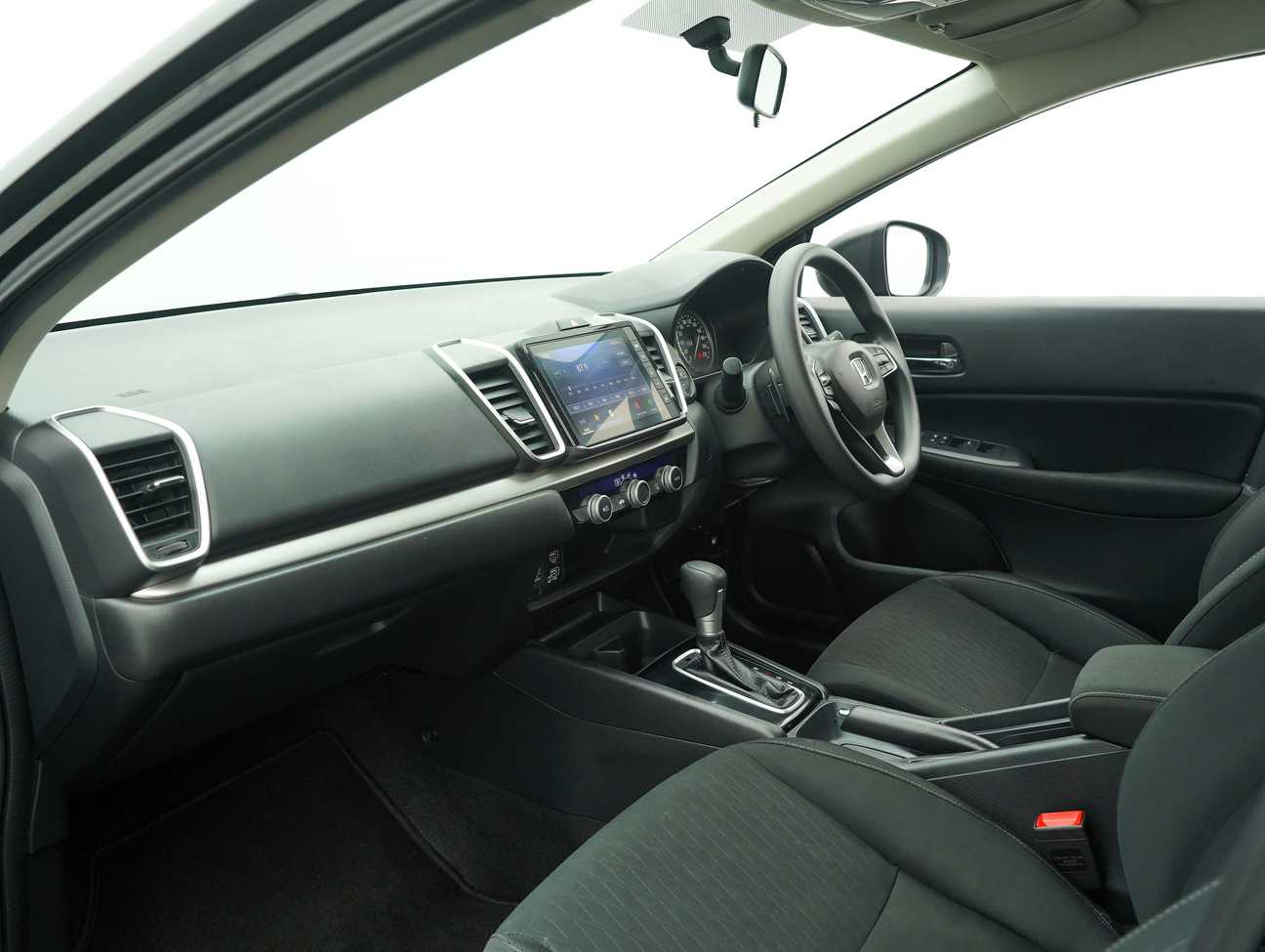 used 2020 Honda City E 1.5