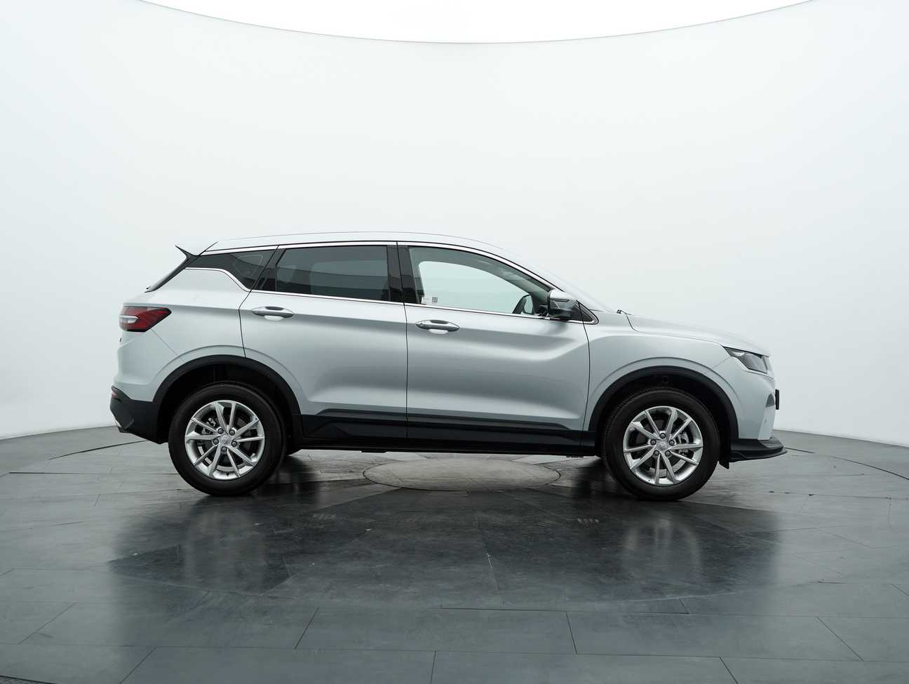 used 2025 Proton X50 Executive 1.5