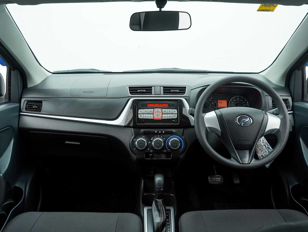 used 2024 Perodua Bezza G 1.0