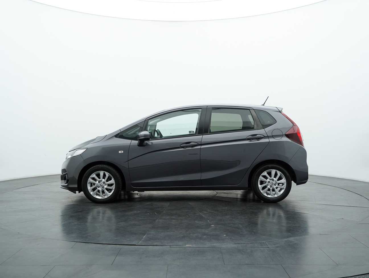 used 2018 Honda Jazz E i-VTEC 1.5