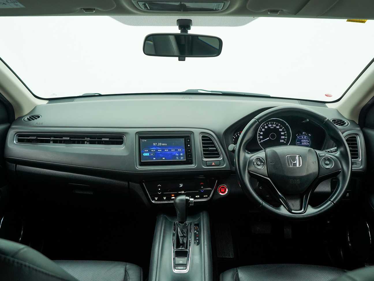 used 2019 Honda HR-V i-VTEC V 1.8
