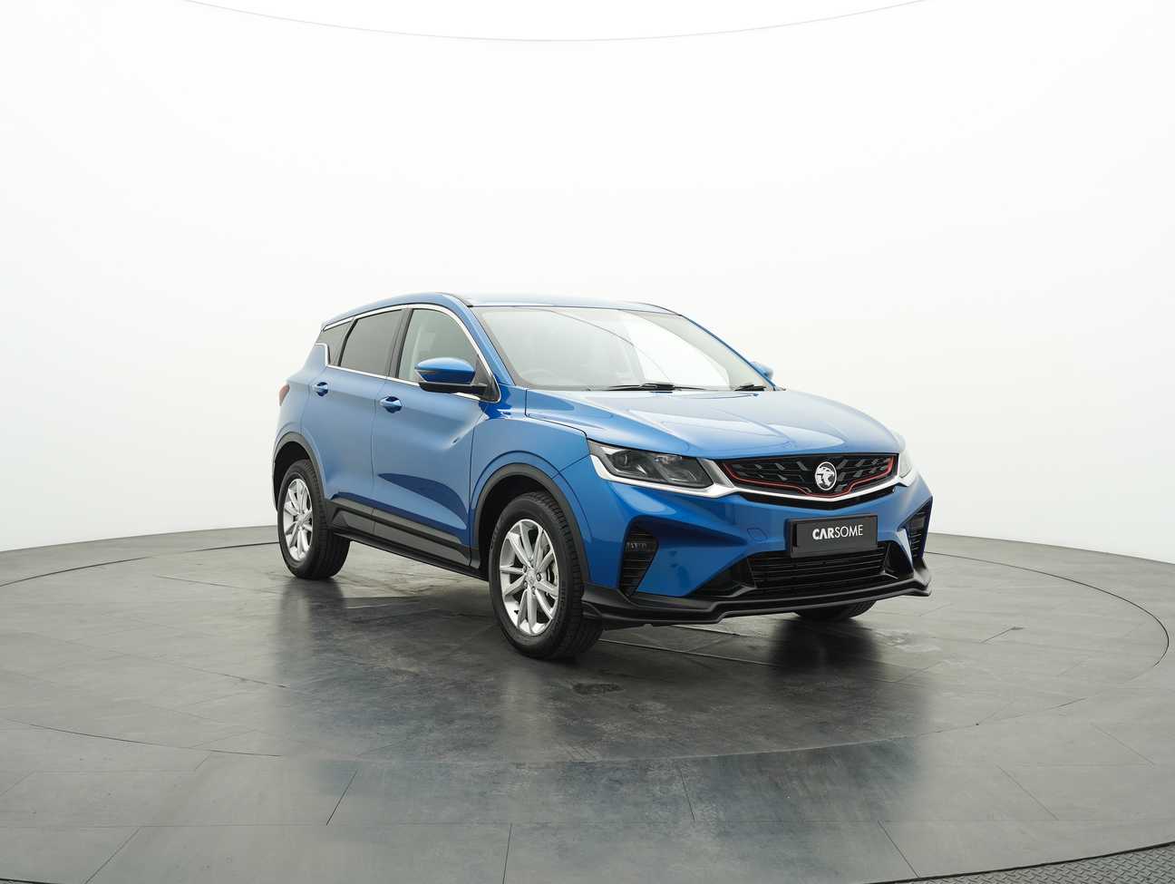 terpakai 2021 Proton X50 Executive 1.5