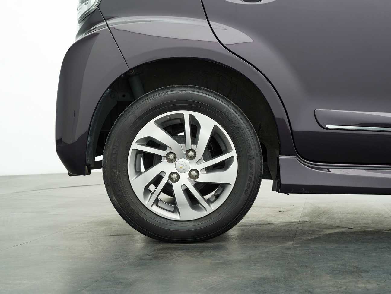 used 2017 Perodua Myvi SE 1.5