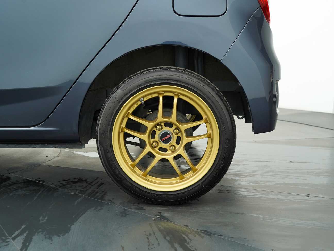 used 2014 Perodua AXIA G 1.0