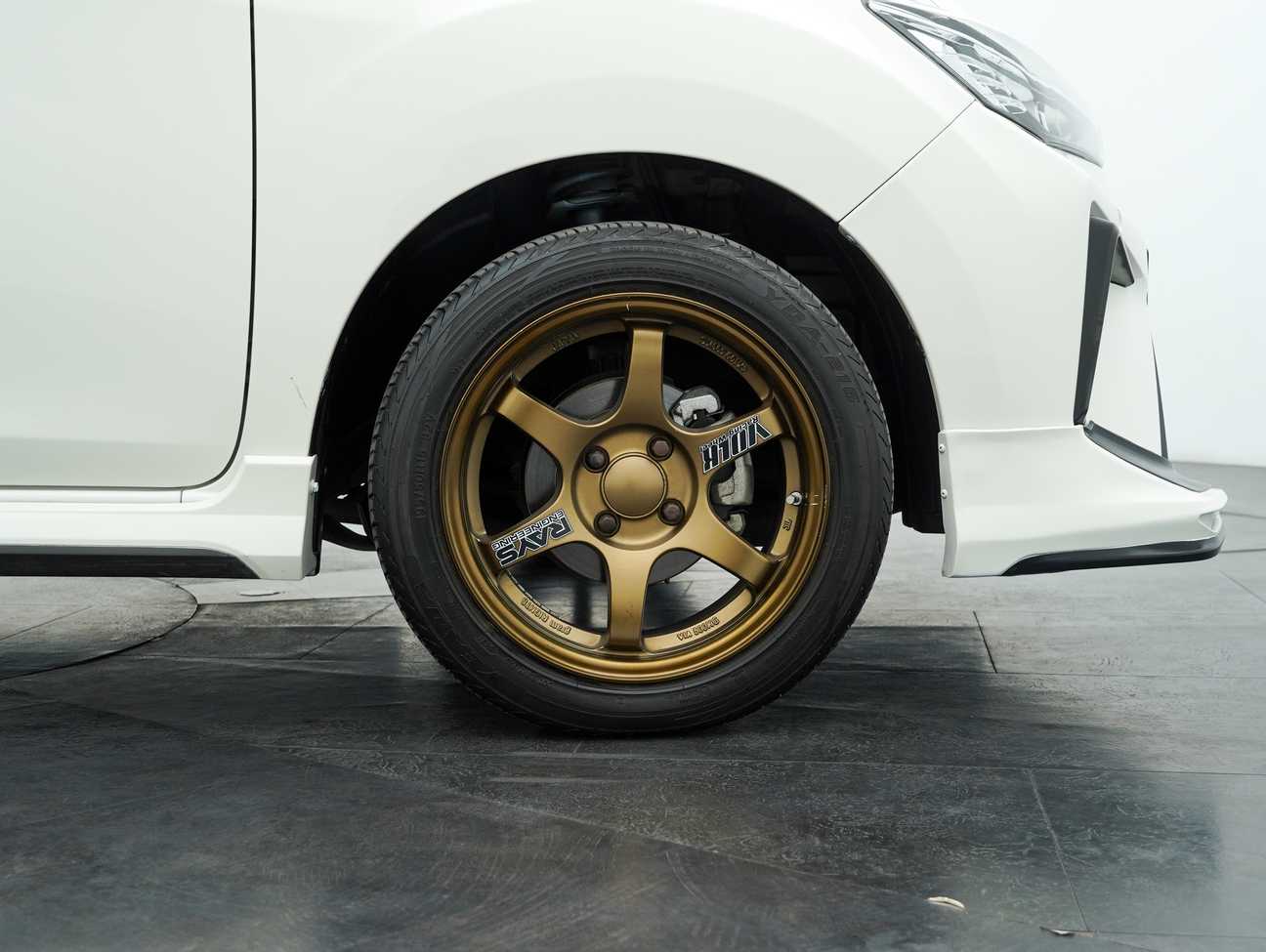 used 2020 Perodua Bezza G 1.0