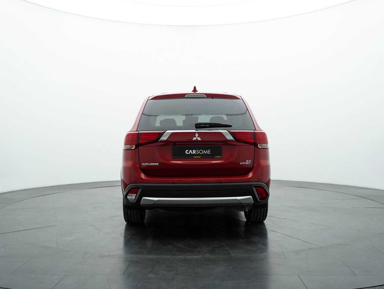 used 2019 Mitsubishi Outlander  2.0