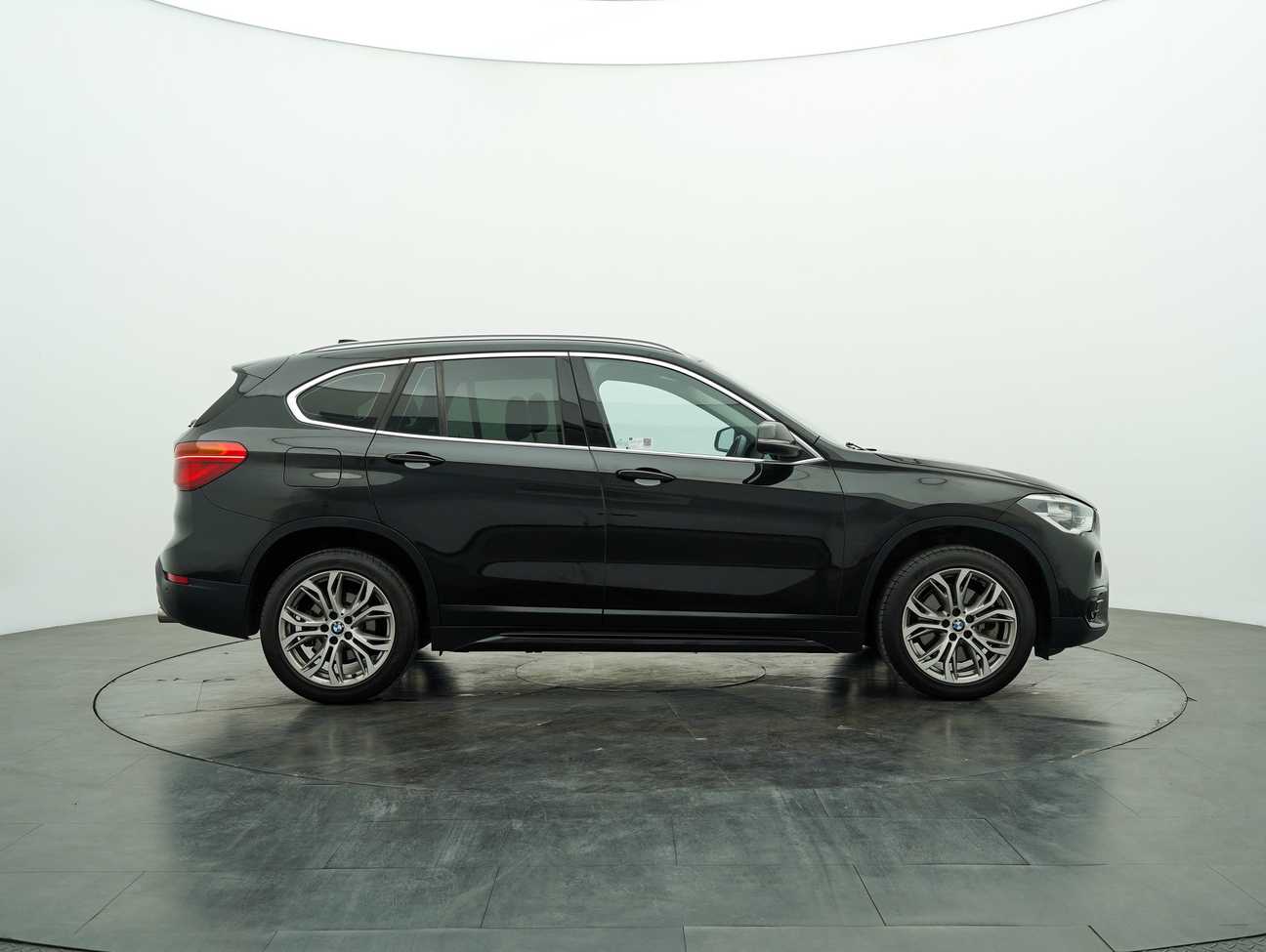 used 2019 BMW X1 sDrive20i Sport Line 2.0