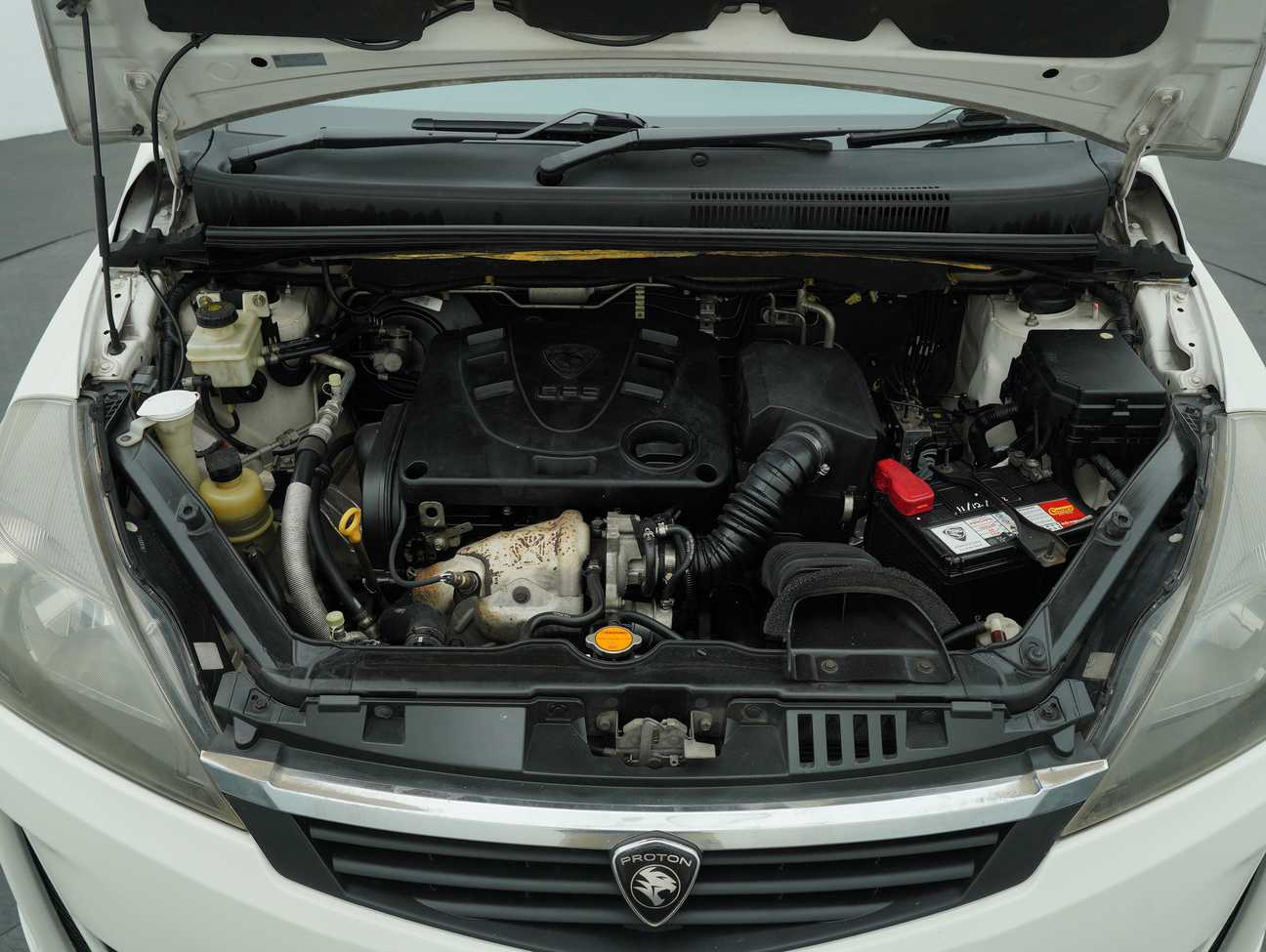 used 2012 Proton Exora Bold CFE Premium 1.6