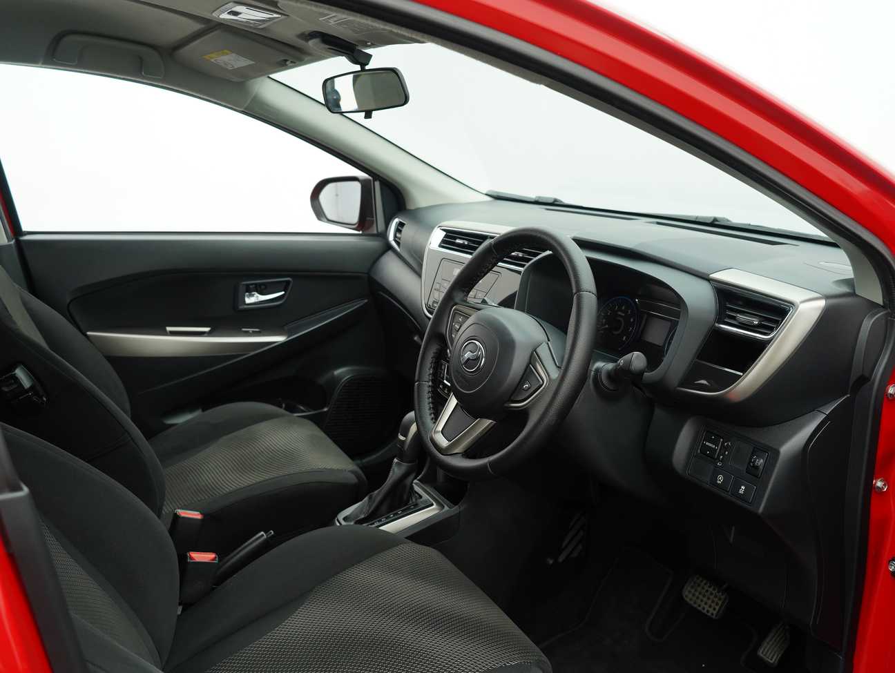 terpakai 2018 Perodua Myvi H 1.5