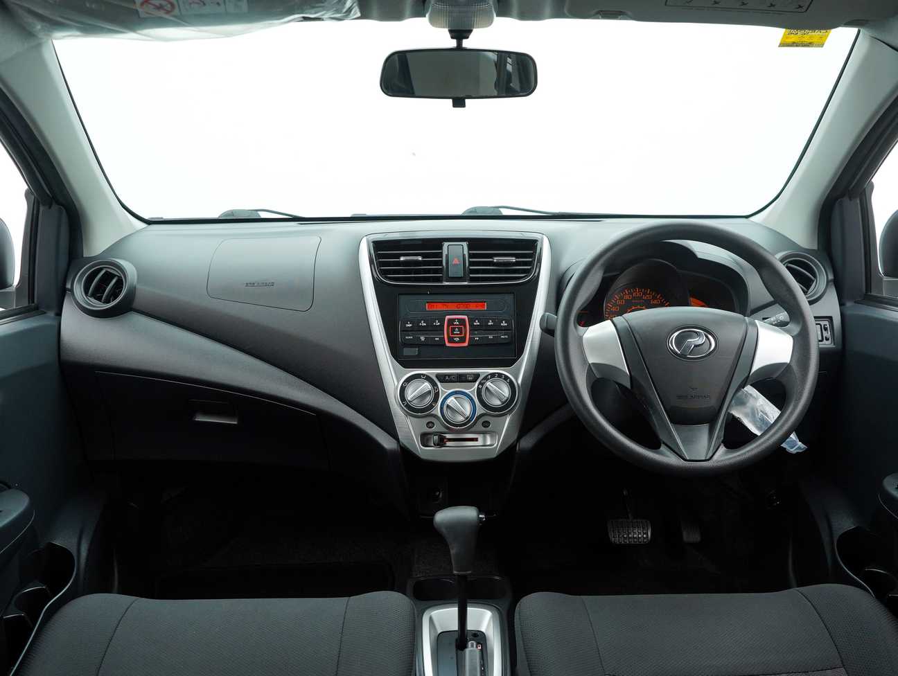used 2018 Perodua AXIA G 1.0