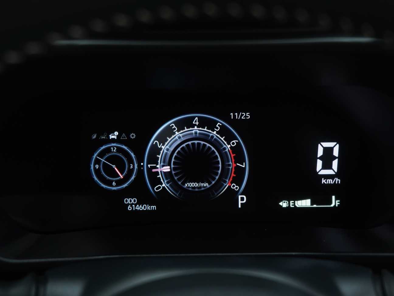 used 2022 Perodua Ativa AV 1.0