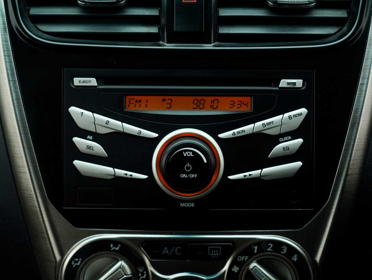 used 2016 Perodua AXIA G 1.0