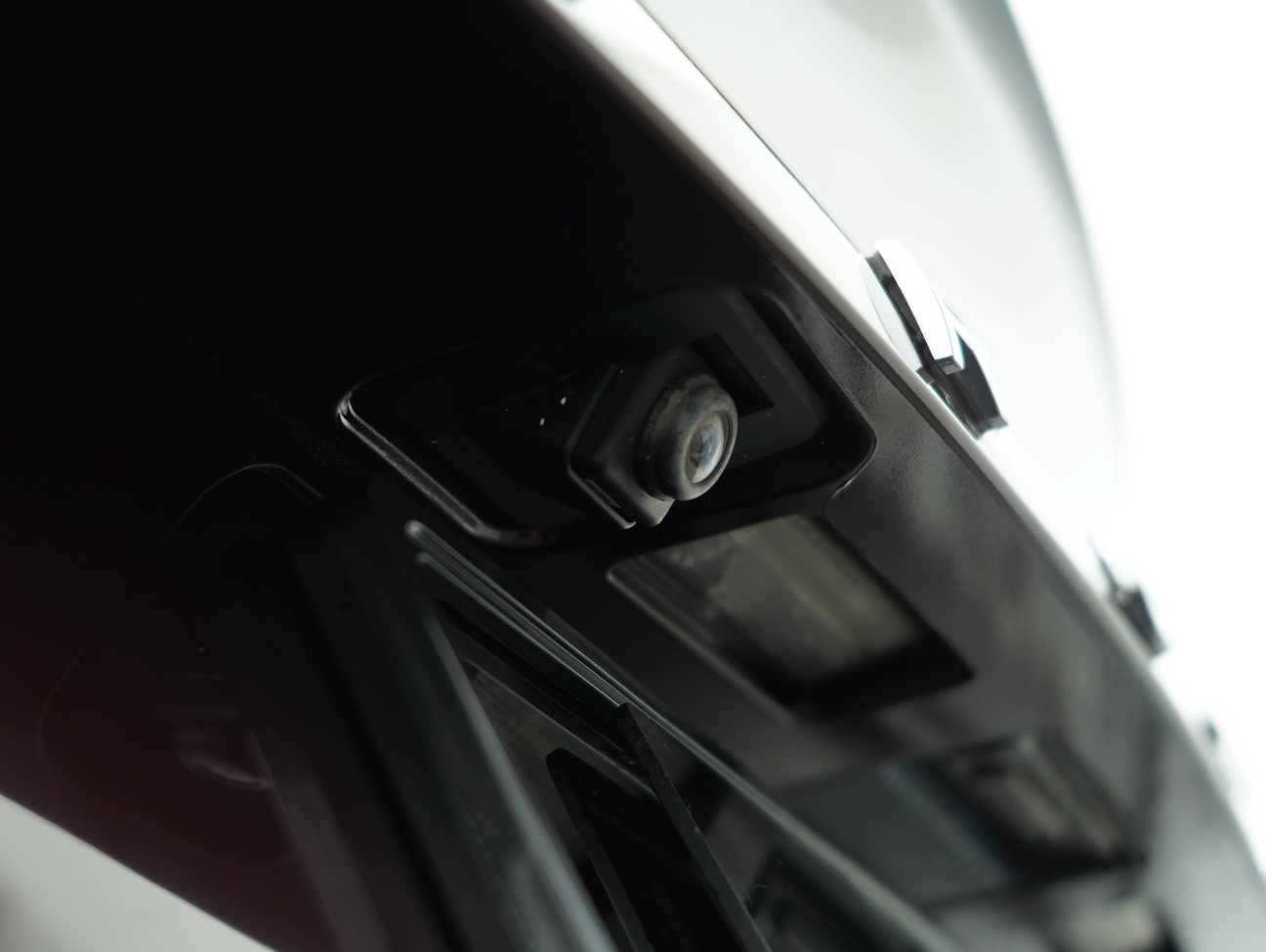 used 2019 Proton Persona Executive 1.6