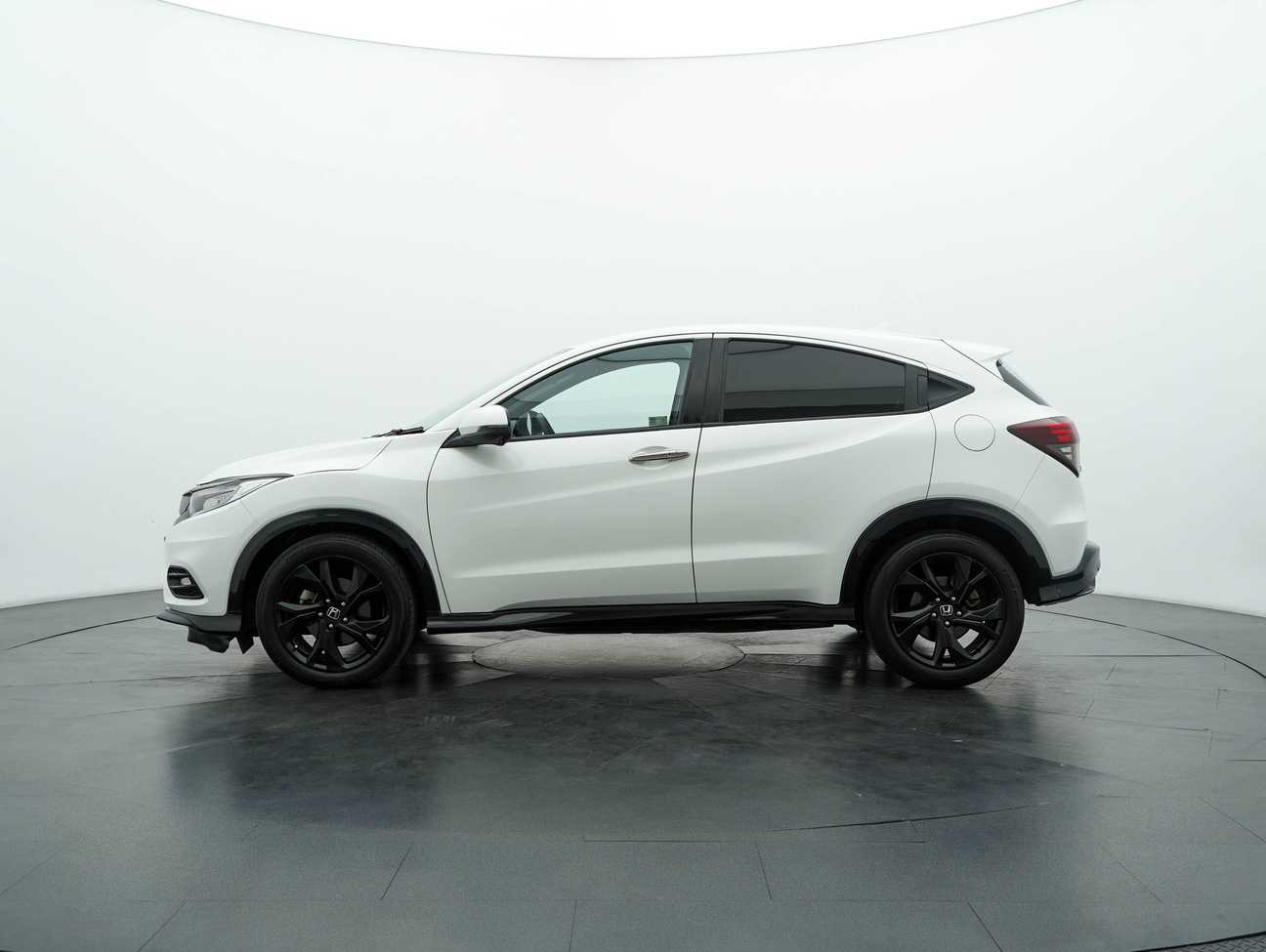 used 2019 Honda HR-V i-VTEC RS 1.8