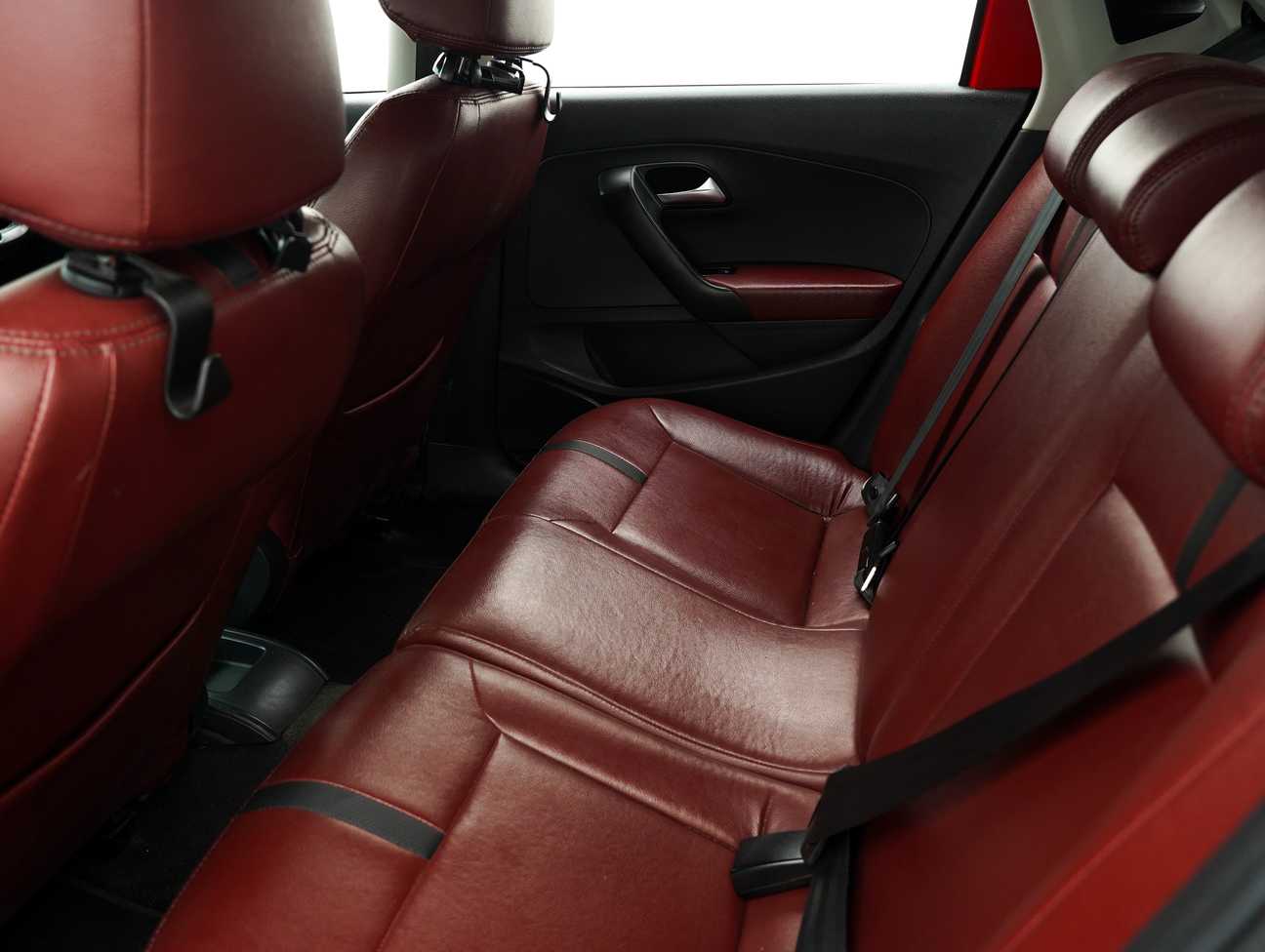 used 2015 Volkswagen Polo  1.6