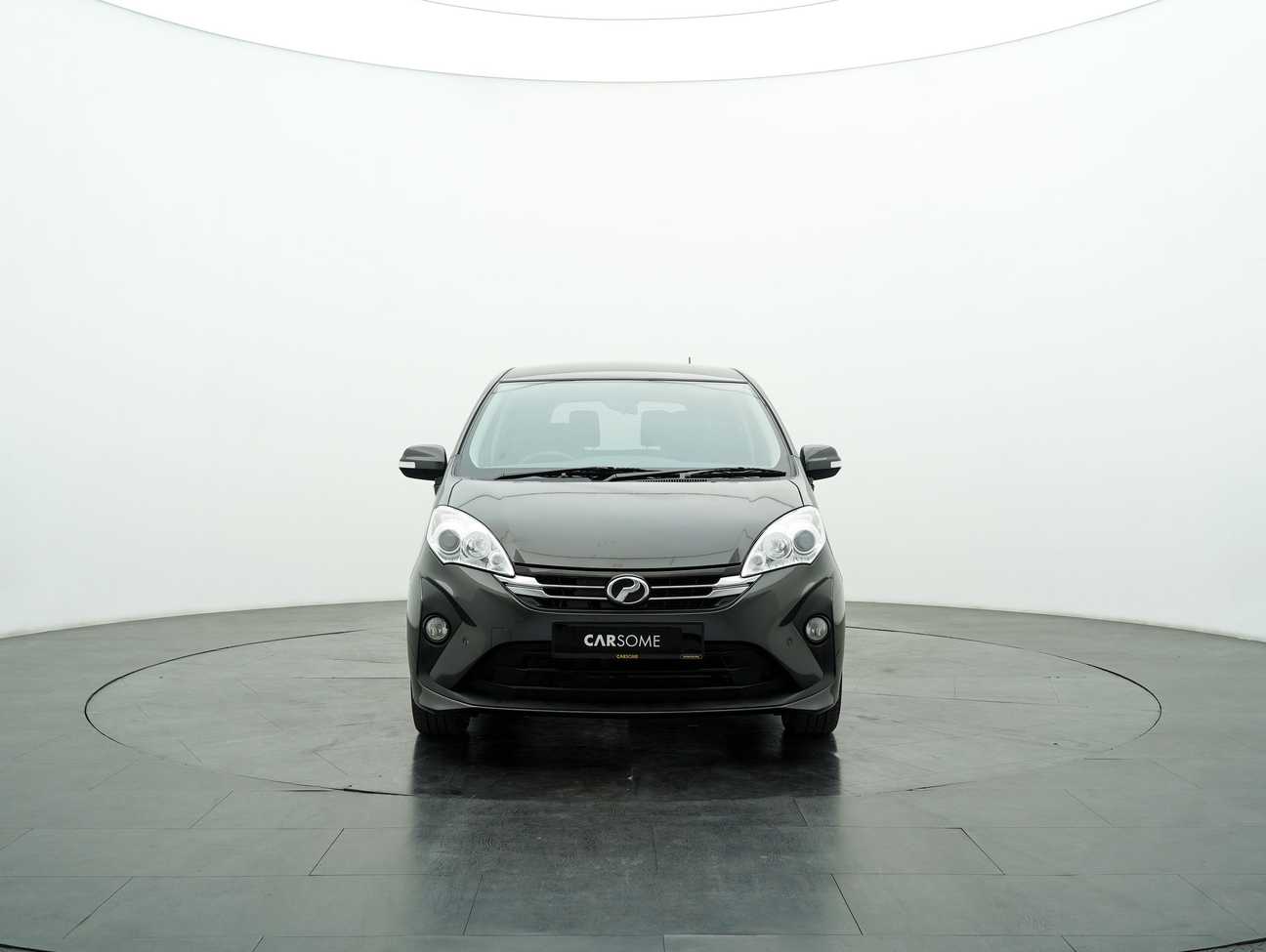 used 2020 Perodua Alza Advance 1.5