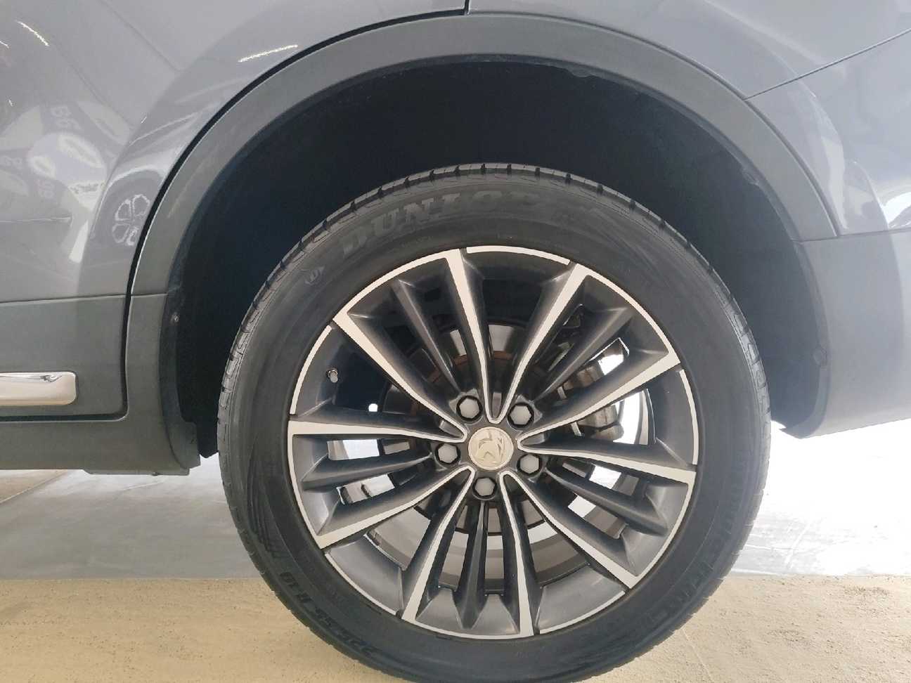 terpakai 2020 Proton X70 Premium 1.8
